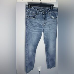 American Eagle Outfitters Men's Denim Jeans